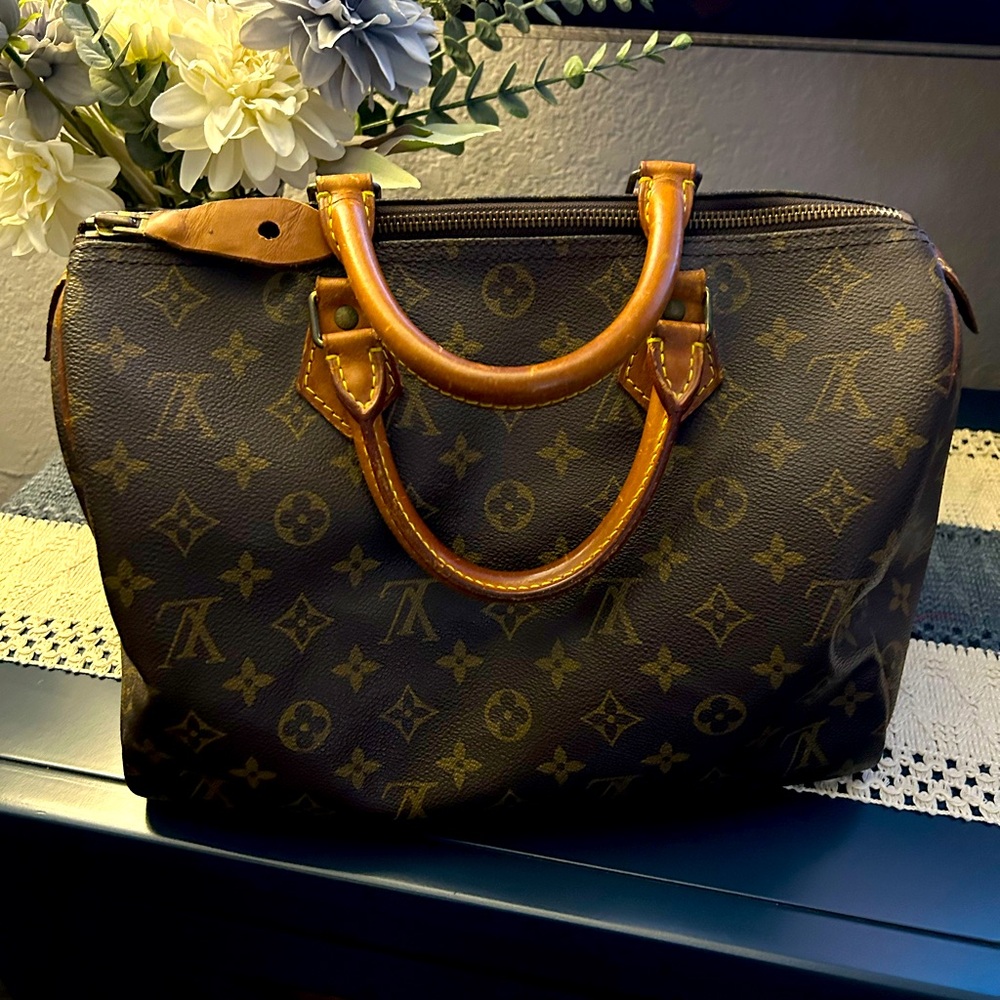 LV Speedy 30